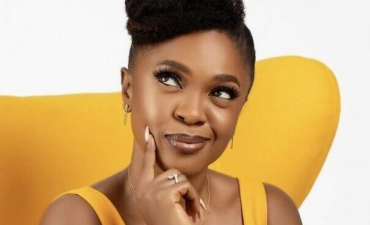 Omoni Oboli Thanks Fans After Success of Love in Every Word: The Wedding