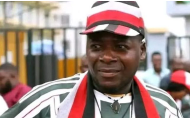 Renowned Traditional Musician John Zuya (aka “John Mai Molo”) Passes Away