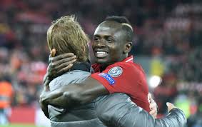 Sadio Mane Biography