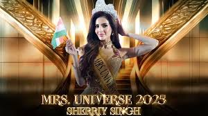 Sherry Singh Biography