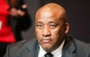 South Africa’s Sports Minister Says He Hopes Nigeria Misses 2026 World Cup Spot