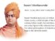 Swami Vivekananda Biography