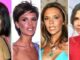 Victoria Beckham Nose Job
