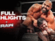 WWE Raw Results – October 20, 2025