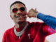 Wizkid Declares Himself Number One Amid Afrobeat Top Three Controversy