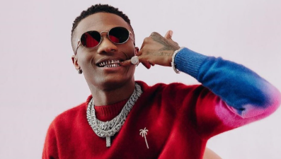 Wizkid Declares Himself Number One Amid Afrobeat Top Three Controversy