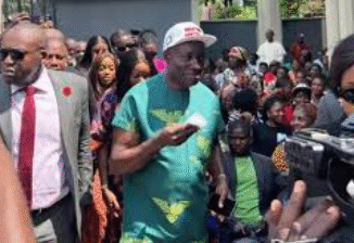 Anambra governorship election: major opposition candidates reject result