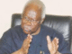 Bode George Blasts Court Ruling That Halts PDP National Convention