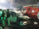 Car Explosion Near Delhi’s Red Fort Metro Station Kills Eight, Injures Dozens