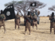 Clash Between Boko Haram and ISWAP Factions in Borno Leaves Dozens Dead