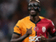 Galatasaray Set to Make Bold Champions League Statement, Says Osimhen