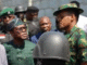 Military Uniform Symbolises State Authority, Retired General Warns After Wike-Officer Clash