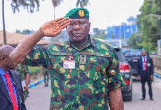 Nigeria Defence Chief Refutes Claims of Christian Persecution