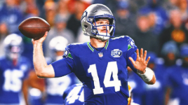 Seahawks Make Clear Statement with Dominant Win Over Commanders