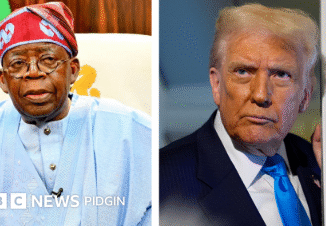 U.S. labels Nigeria a “Country of Particular Concern” over Christian persecution claims